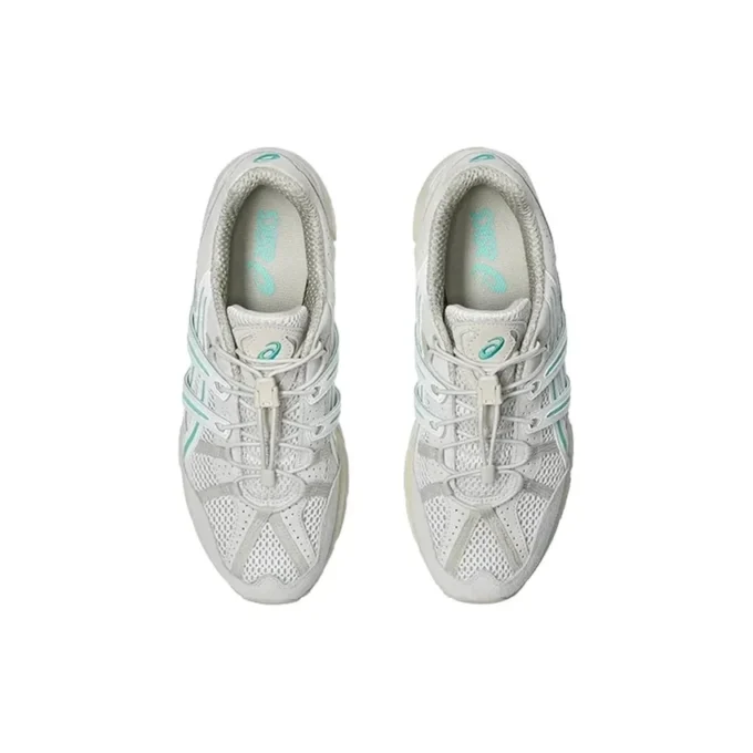 GEL-Sonoma 15-50 « White Aqua »
