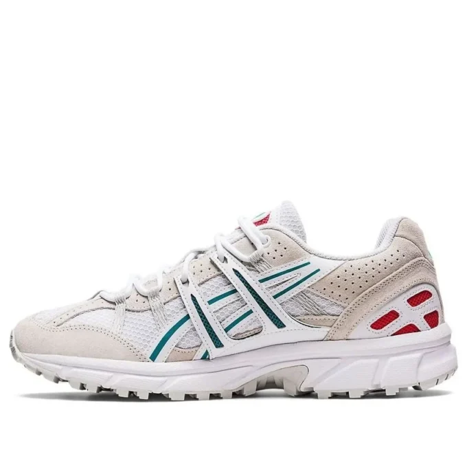 GEL-Sonoma 15-50 « White Beryl Green »