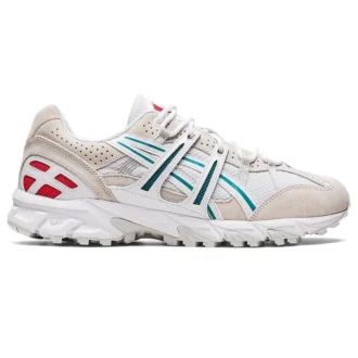 GEL-Sonoma 15-50 « White Beryl Green »