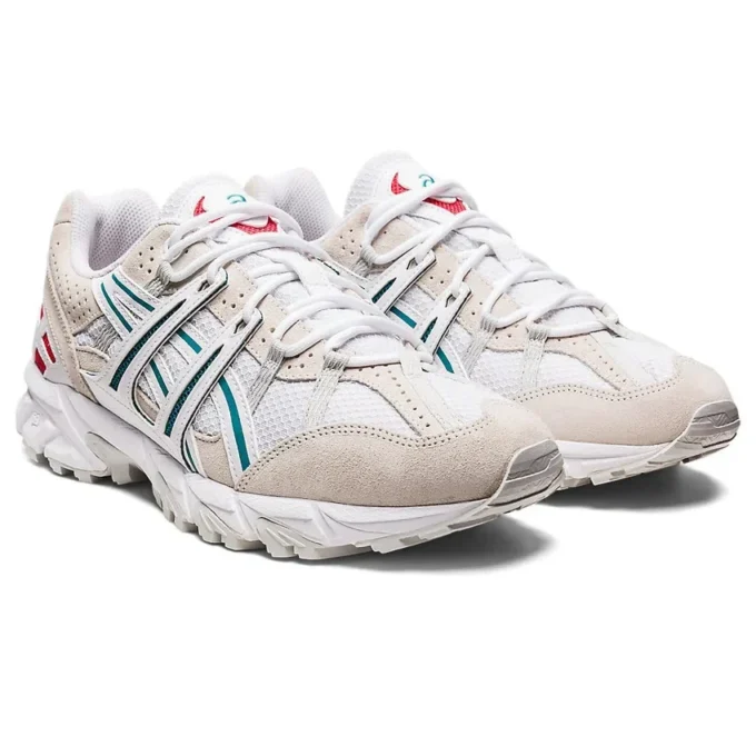 GEL-Sonoma 15-50 « White Beryl Green »