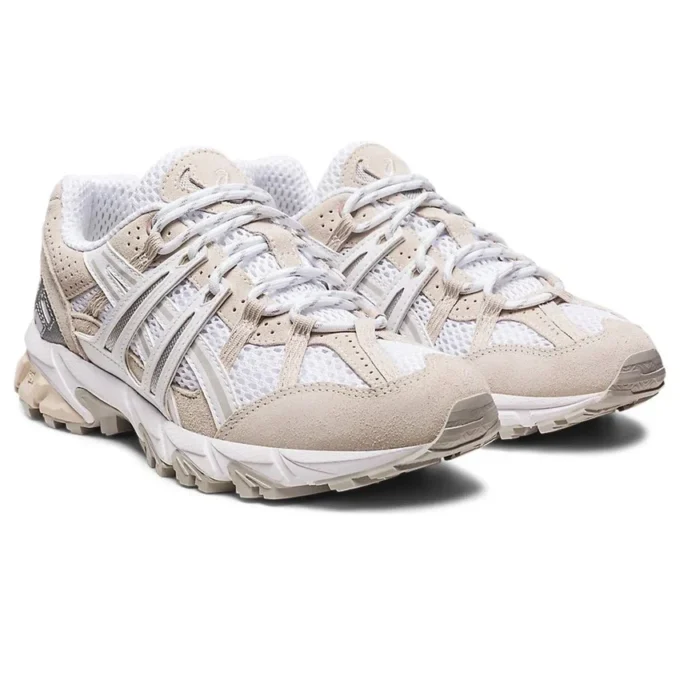 GEL-Sonoma 15-50 « White Oatmeal »