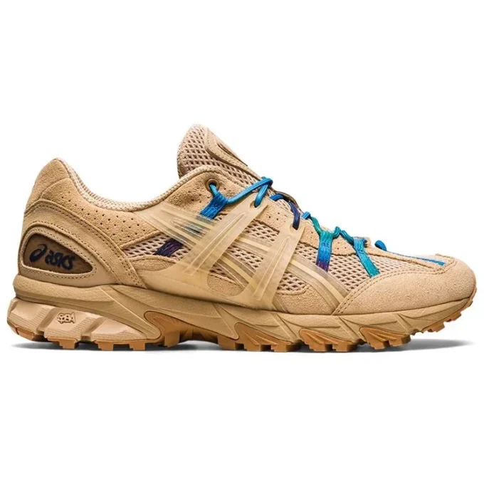 GEL-Sonoma 15-50 x A.P.C. « Beige Blue »