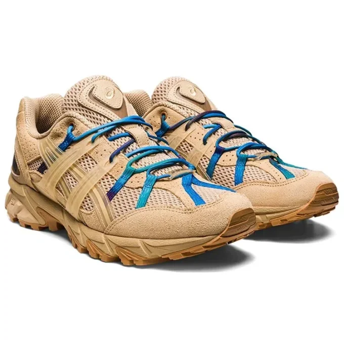 GEL-Sonoma 15-50 x A.P.C. « Beige Blue »