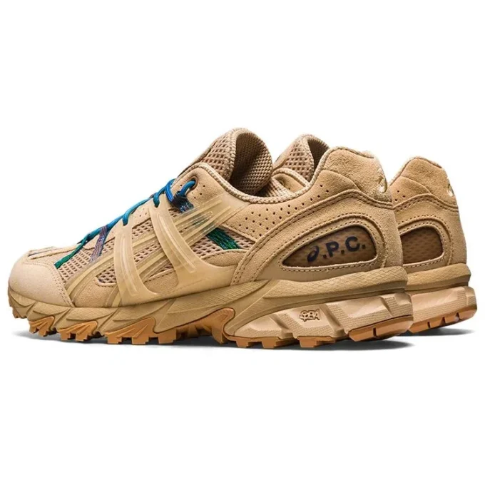 GEL-Sonoma 15-50 x A.P.C. « Beige Blue »
