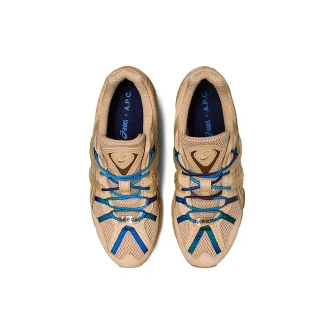 GEL-Sonoma 15-50 x A.P.C. « Beige Blue »