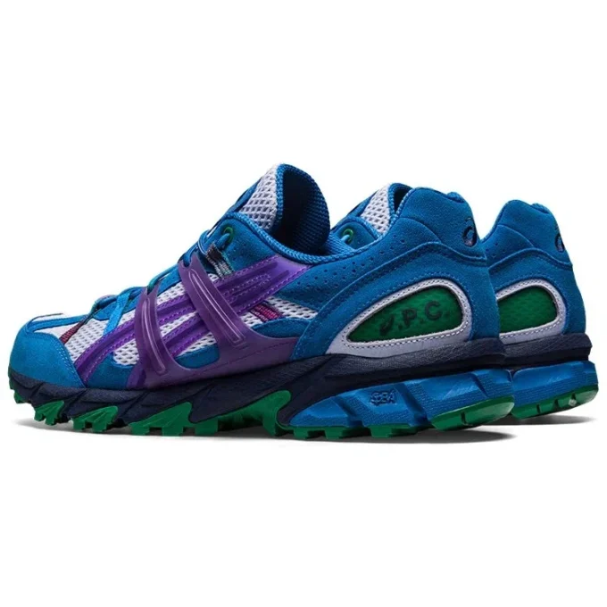 Gel-Sonoma 15-50 x A.P.C. « Lilac Opal »