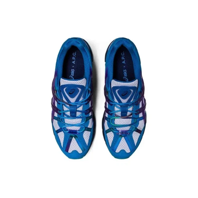 Gel-Sonoma 15-50 x A.P.C. « Lilac Opal »