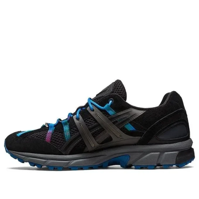 GEL-Sonoma 15-50 x A.P.C. « Noir »