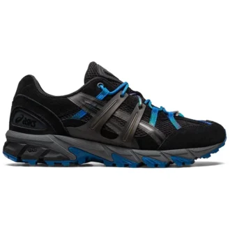 GEL-Sonoma 15-50 x A.P.C. « Noir »