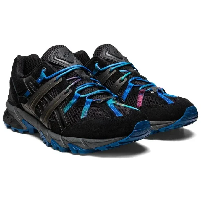 GEL-Sonoma 15-50 x A.P.C. « Noir »