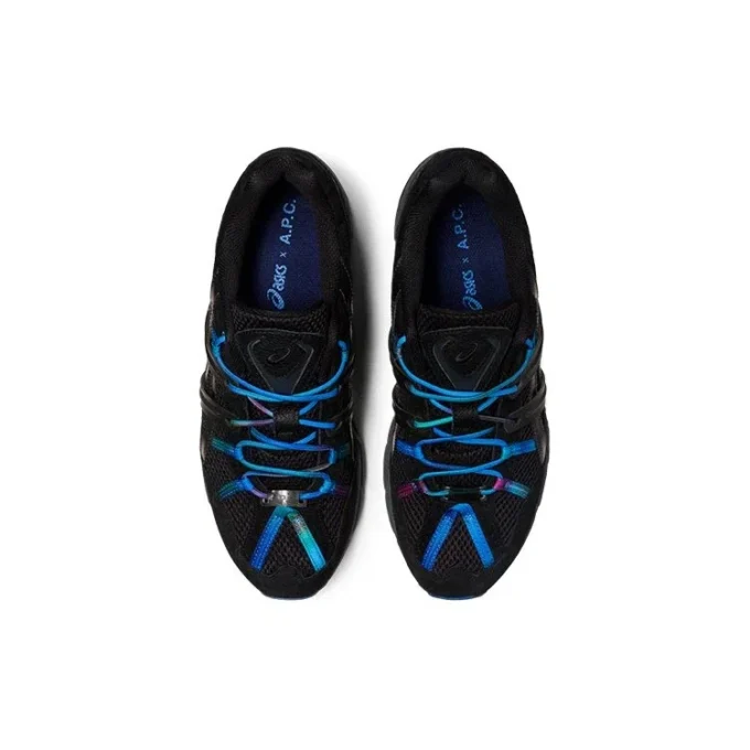 GEL-Sonoma 15-50 x A.P.C. « Noir »
