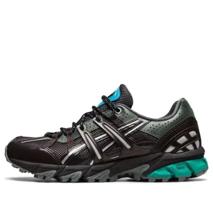 GEL-Sonoma 15-50 x Matin Kim « Black »