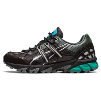 GEL-Sonoma 15-50 x Matin Kim « Black »