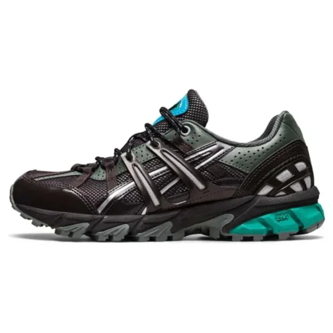 GEL-Sonoma 15-50 x Matin Kim « Black »