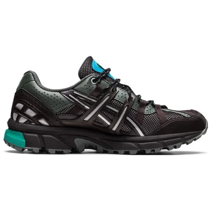 GEL-Sonoma 15-50 x Matin Kim « Black »