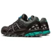 GEL-Sonoma 15-50 x Matin Kim « Black »