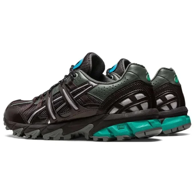 GEL-Sonoma 15-50 x Matin Kim « Black »
