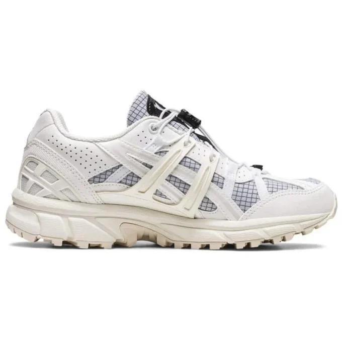 GEL-Sonoma 15-50 x Matin Kim « Glacier Grey »