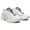 GEL-Sonoma 15-50 x Matin Kim « Glacier Grey »