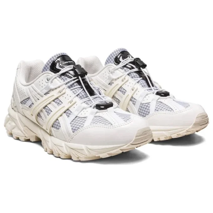 GEL-Sonoma 15-50 x Matin Kim « Glacier Grey »