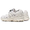 GEL-Sonoma 15-50 x Matin Kim « Glacier Grey »