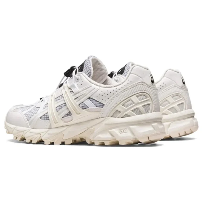 GEL-Sonoma 15-50 x Matin Kim « Glacier Grey »