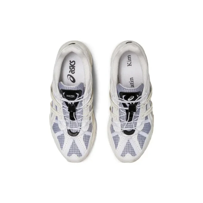 GEL-Sonoma 15-50 x Matin Kim « Glacier Grey »