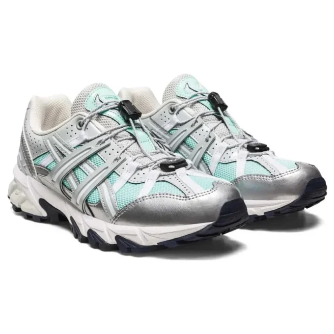 GEL-Sonoma 15-50 x Matin Kim « Oasis Green »