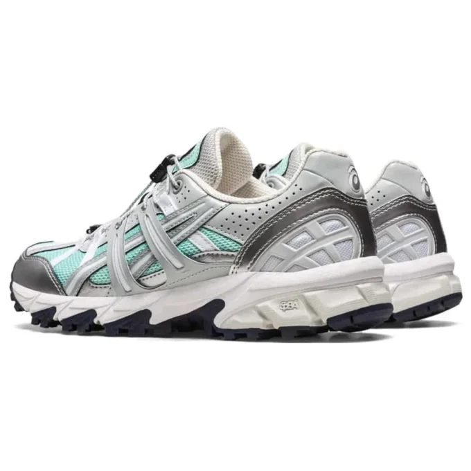 GEL-Sonoma 15-50 x Matin Kim « Oasis Green »
