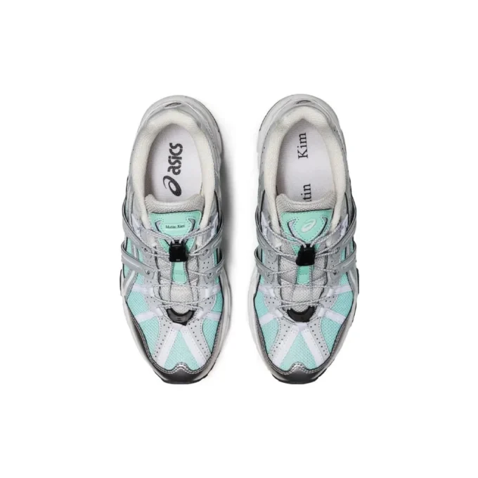 GEL-Sonoma 15-50 x Matin Kim « Oasis Green »