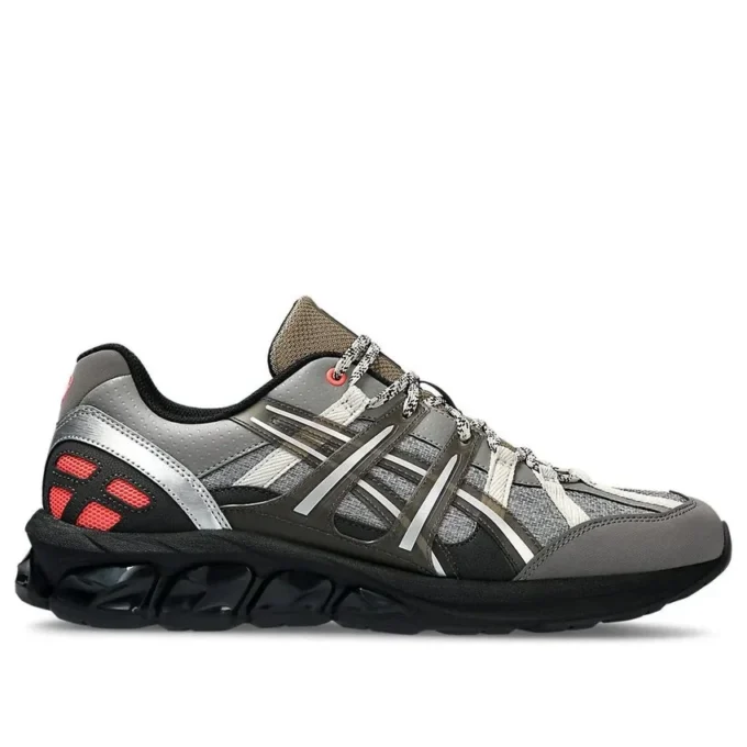 GEL-Sonoma 180 « Cement Gray Black »