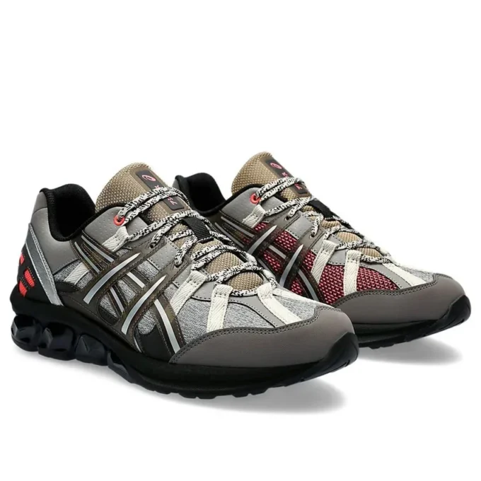 GEL-Sonoma 180 « Cement Gray Black »