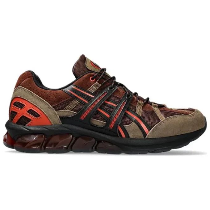 GEL-Sonoma 180 « Dark Brown Black »