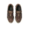 GEL-Sonoma 180 « Dark Brown Black »