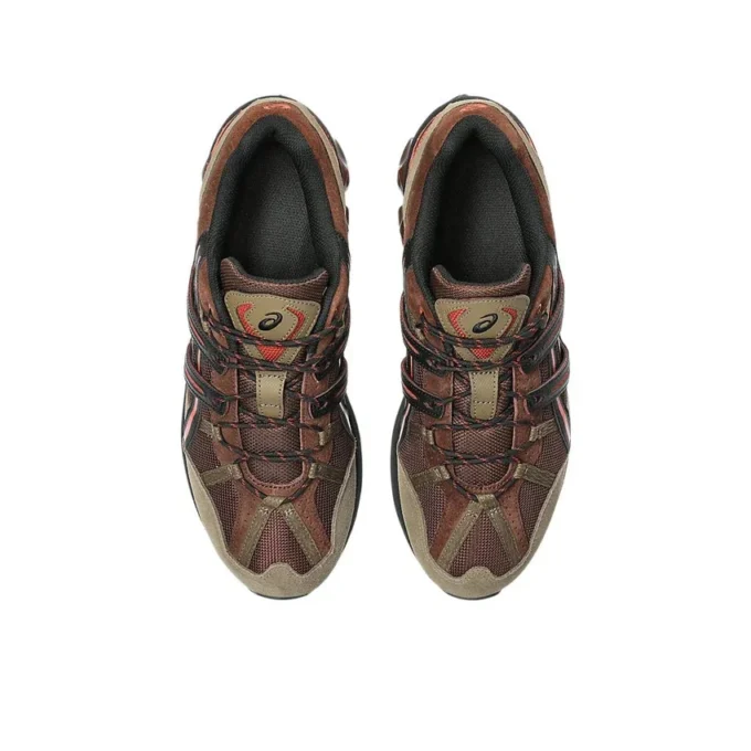 GEL-Sonoma 180 « Dark Brown Black »