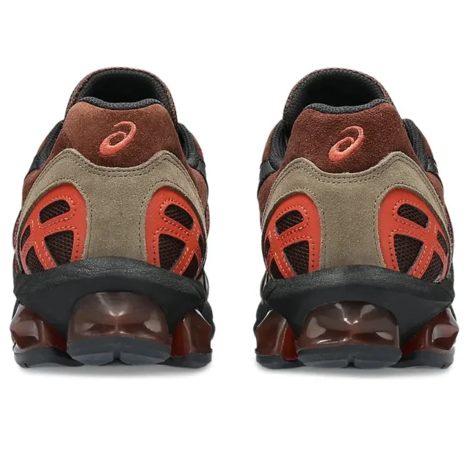 GEL-Sonoma 180 « Dark Brown Black »