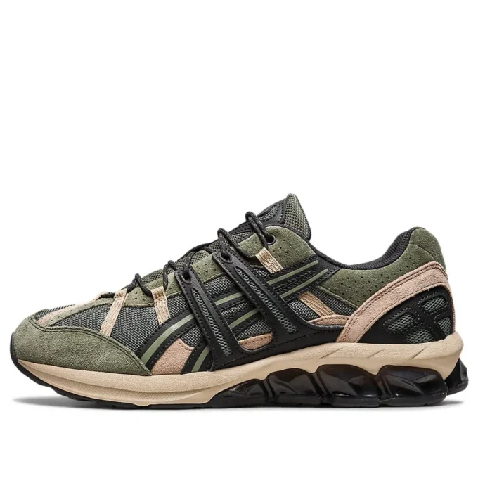 GEL-Sonoma 180 « Lichen Green Graphite Grey »