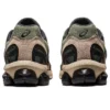 GEL-Sonoma 180 « Lichen Green Graphite Grey »