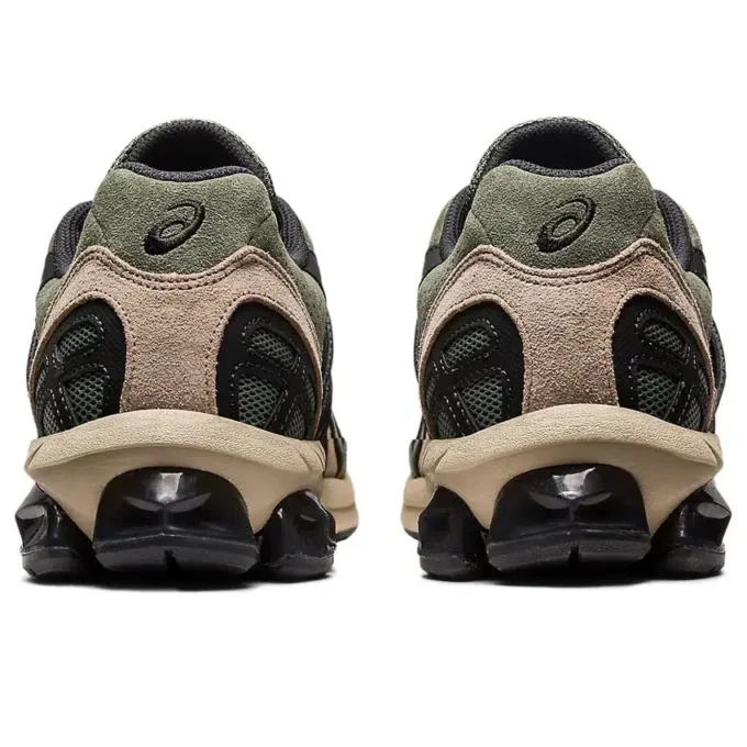 GEL-Sonoma 180 « Lichen Green Graphite Grey »
