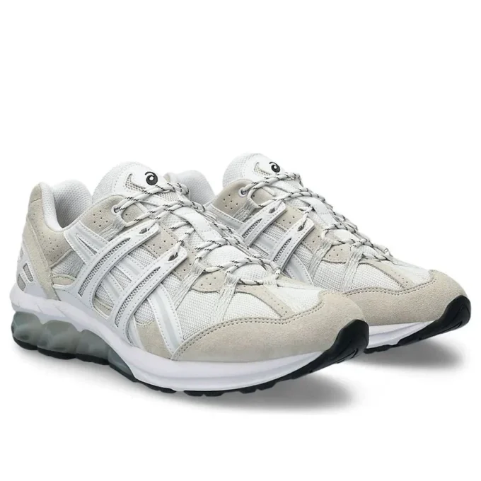 GEL-Sonoma 180 « White Glacier Grey »