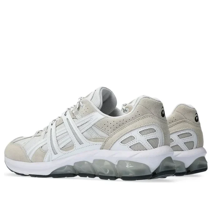 GEL-Sonoma 180 « White Glacier Grey »
