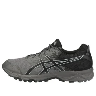 GEL-Sonoma 3 4E « Grey Black »