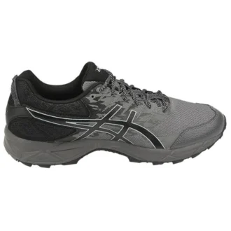 GEL-Sonoma 3 4E « Grey Black »