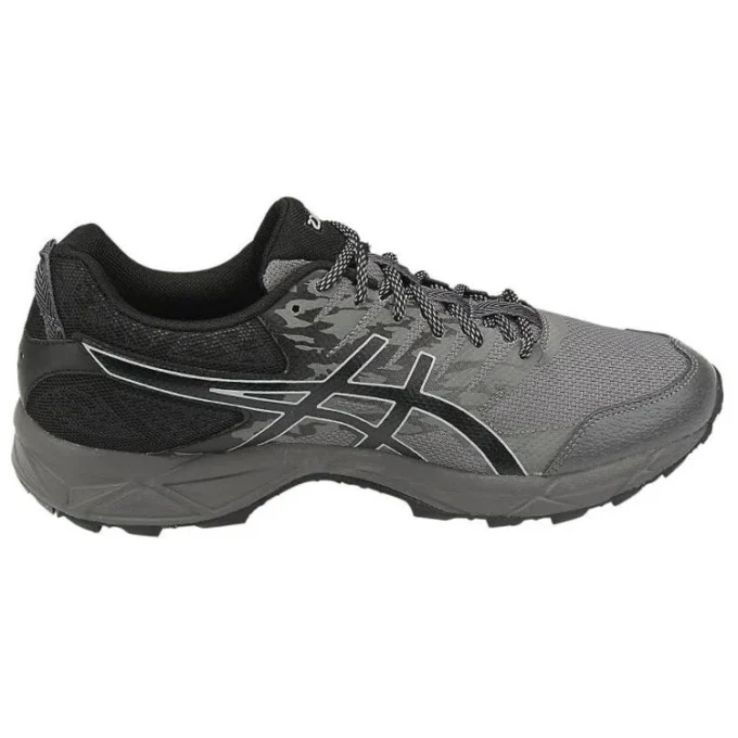 GEL-Sonoma 3 4E « Grey Black »