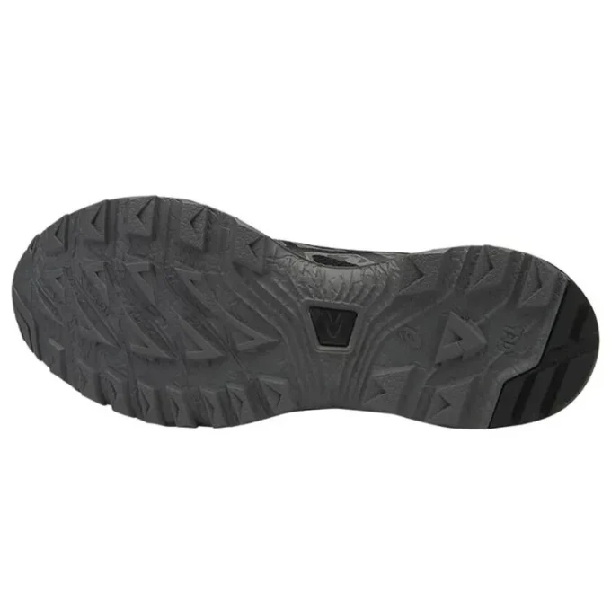 GEL-Sonoma 3 4E « Grey Black »