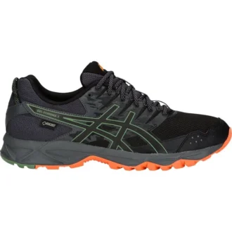 Gel-Sonoma 3 G-TX « Black Orange »