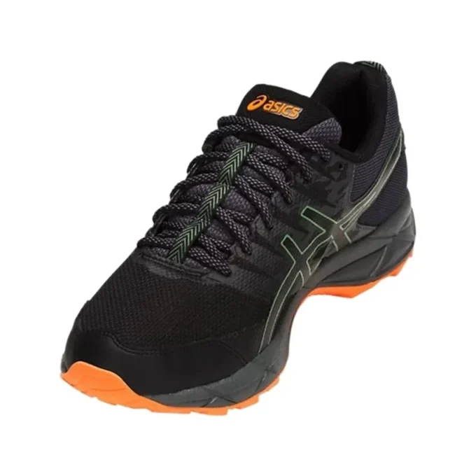 Gel-Sonoma 3 G-TX « Black Orange »