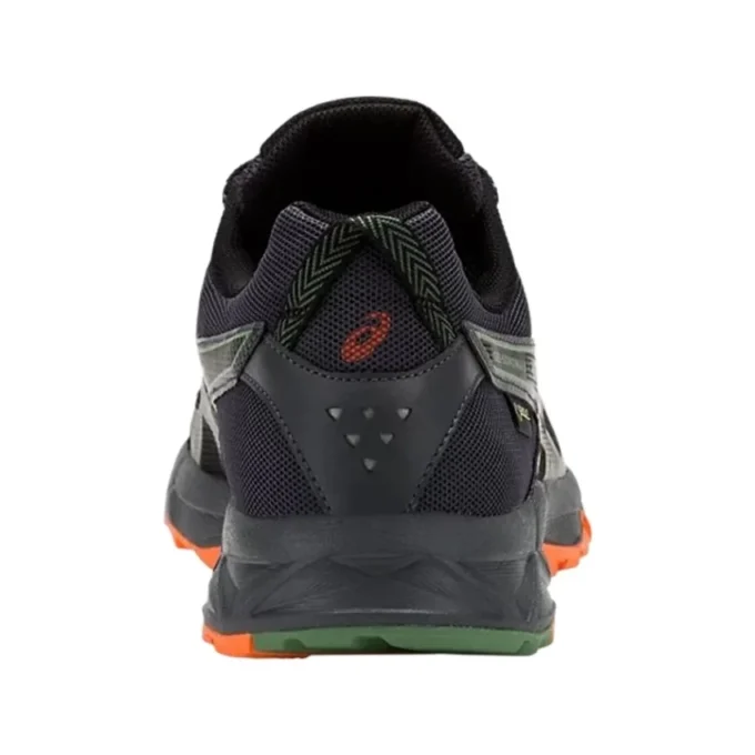 Gel-Sonoma 3 G-TX « Black Orange »