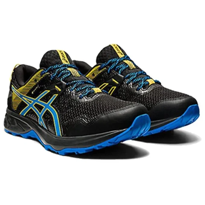 Gel-Sonoma 5 G-TX « Black Directoire Blue »
