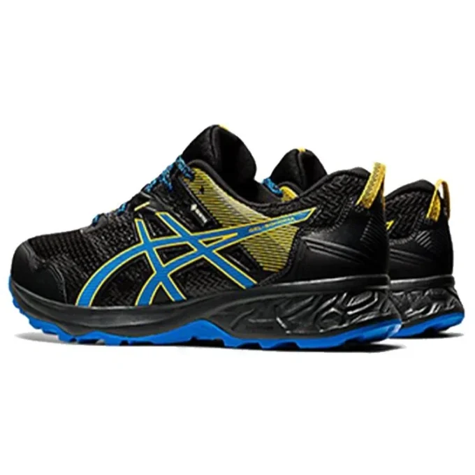 Gel-Sonoma 5 G-TX « Black Directoire Blue »